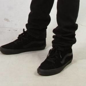 Meet your Posher, Ron